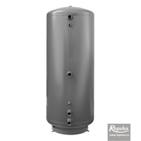 Picture: PS 1000 E Thermal Store