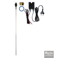 Picture: Electronic Anode Rod for RBC 300 HP 3.2 HW tanks