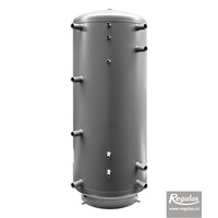 Picture: PS 1000 N Thermal Store