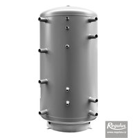 Picture: PS 800 N Thermal Store