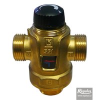 Picture: TVmix 45 DN 25 Anti-Scald Valve