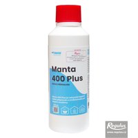 Picture: Manta 400 Plus Cleaning Fluid