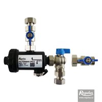 Picture: FILTERMAG PK-C Filter w. Magnet