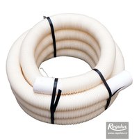 Picture: Flexible Air Duct in HDPE, antibacterial, diam. 75