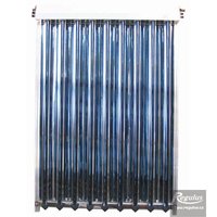KTU 9R2 Solar Collector Picture: KTU 9R2 Solar Collector