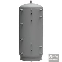 Picture: PS 1100 N Thermal Store