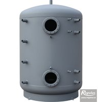 Picture: PS2F 2000 N Thermal Store