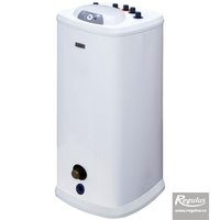 Picture: RGC 120 H Hot Water Storage Tank