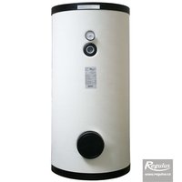 Picture: RBC 200HP Hot Water Storage Tank