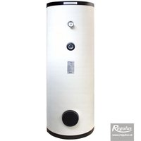 Picture: RBC 300HP Hot Water Storage Tank