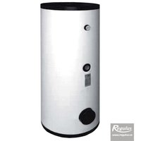 Picture: R2BC 500 Hot Water Storage Tank
