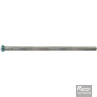 Picture: Anode Rod, magnesium, 900 mm long, 33 mm diam., G 5/4” M