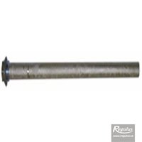 Picture: Anode Rod, magnesium, 400 mm long, 20 mm diam., G 3/4”