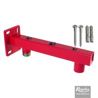 Picture: Expansion vessel mounting arm