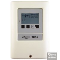 TRS3 Heating Controller Picture: TRS3 Heating Controller