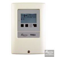 Picture: TRS3 Heating Controller