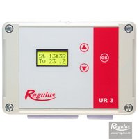 UR3 TOP1.01 Heating Controller Picture: UR3 TOP1.01 Heating Controller