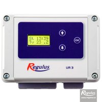 UR3 TOP1.02 AJ Heating Controller Picture: UR3 TOP1.02 AJ Heating Controller