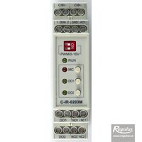 Module for IR10/12, for CIB Picture: Module for IR10/12, for CIB