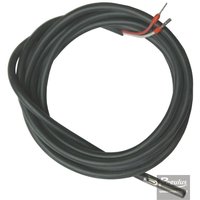 Picture: Pt1000 temperature sensor for sheath, 2m cable, increased UV resistance