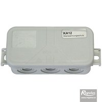 Picture: KA 12 - Surge protector for Pt1000 temperature sensors