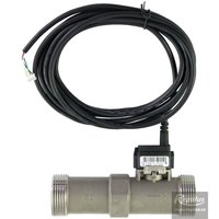 Picture: VFS Flowmeter 10-200 l/min.