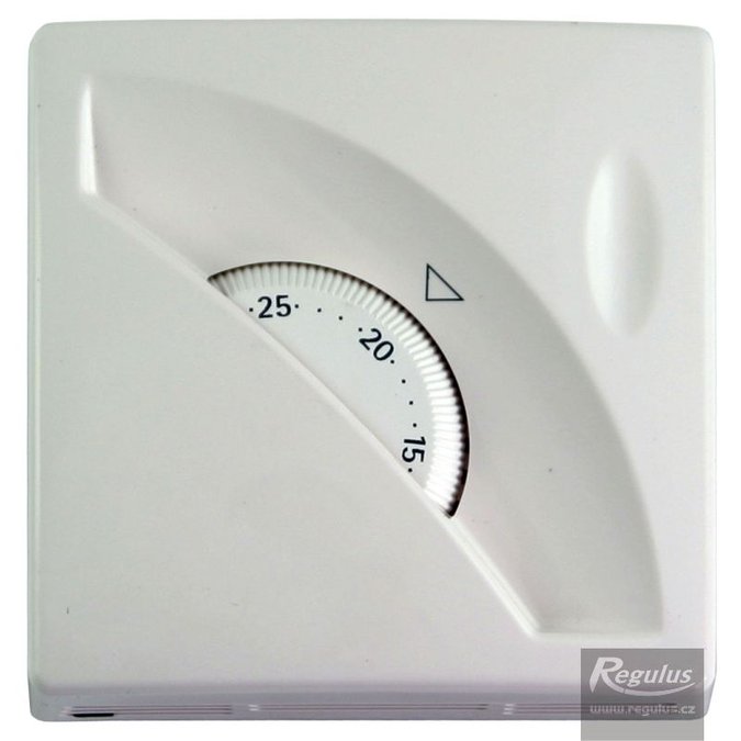 Photo: TP546DT Room Thermostat