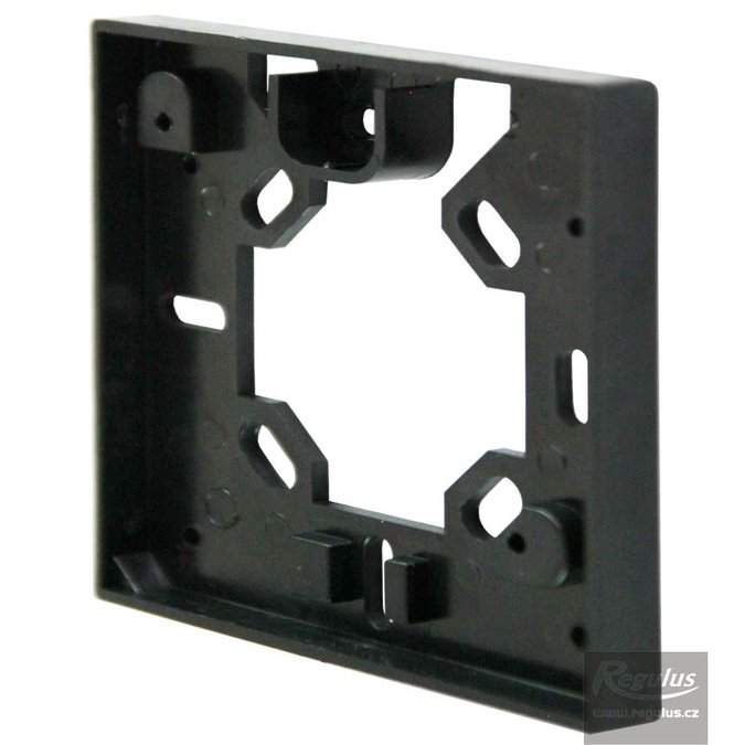 Photo: Base Frame for TP546 room thermostat