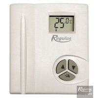 Picture: TP69 Electronic Room Thermostat
