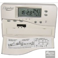 Picture: TP08 Room Thermostat