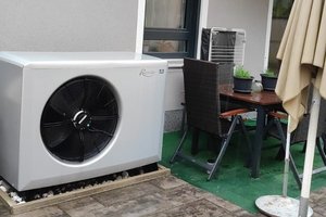 Trebsau Picture: Trebsau